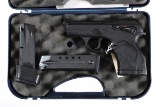 Beretta 9000S Pistol 9mm