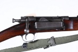 Springfield 1898 Krag Bolt Rifle .30-40 krag