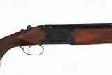 Khan 20 O/U Shotgun 20ga