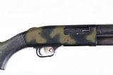 Mossberg 500A Slide Shotgun 12ga