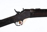 Remington  Rolling Block 7 mm