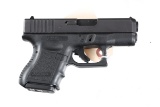 Glock 27 Pistol .40 s&w