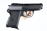 Polish Radom Pistol 9mm