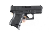 Glock 27 Pistol .40 s&w