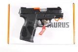 Taurus G2c Pistol 9mm