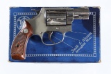 Smith & Wesson 36 Revolver .38 s&w