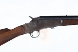 Remington Model 4 Sgl Rifle .22 cal