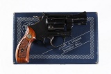 Smith & Wesson 34-1 Revolver .22  lr