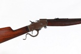J Stevens 1915 Sgl Rifle .22 lr
