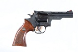 Dan Wesson  Revolver .357 mag