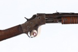 J Stevens Visible Loader Slide Rifle .22 sllr