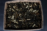 Lot of .44 mag brass