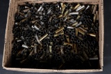 Lot of .357 mag brass