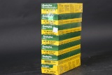 Lot of 7 bxs .300 BLK ammo