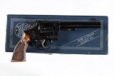 Smith & Wesson 17-2 Revolver .22 lr