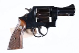 Smith & Wesson DA 45 Revolver .45cal