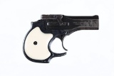 High Standard  Derringer .22 cal