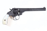 Smith & Wesson Top Break Revolver .32 cal