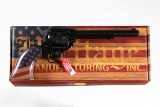 Heritage U.S. Flag Rough Rider Revolver .22 lr