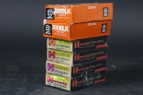 Lot of 6 bxs misc. ammo