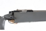 Remington 40-X Bolt Rifle 7.62 Nato