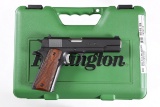 Remington 1911R1 Pistol .45 ACP