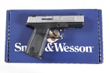 Smith & Wesson SD40VE Pistol .40 s&w