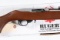 Ruger 10 22 Semi Rifle .22 lr