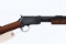 Winchester 62A Slide Rifle .22 sllr