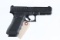 Glock 22 Gen 4 Pistol .40 s&w