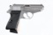 Walther PPKS Pistol .380 ACP