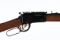 Henry  Lever Rifle .22 sllr