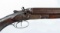 English  SxS Shotgun 12ga