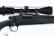 Remington 700 Bolt Rifle .243 win