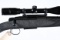 Remington 788 Bolt Rifle .22-250 rem