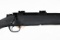 Thompson Center Compass Bolt Rifle 6.5 Creedmoor