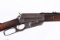 Winchester 1895 Lever Rifle