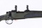 Remington 700 Bolt Rifle .223 rem