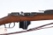 Dutch P Stevens Bolt Rifle 12mm