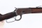 Winchester 92 Lever Rifle .32 wcf