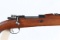 Yugoslavian M48 Bolt Rifle 8mm mauser