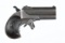 Remington  Derringer .41 RF