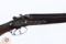 Henri Peiper  Cape Gun 12ga/11mm