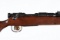 Japanese Type 99 Bolt Rifle 7.7 jap