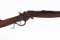 J Stevens 1915 Sgl Rifle .25 Stevens