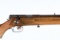 Westernfield 47A Bolt Rifle .22 sllr