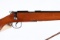 Norinco Model 4 Bolt Rifle .22lr