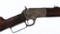 Marlin 1897 Lever Rifle .22 sllr