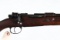 Mauser 98 Geha Bolt Shotgun 16ga