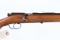 Springfield 83 Bolt Rifle .22 sllr